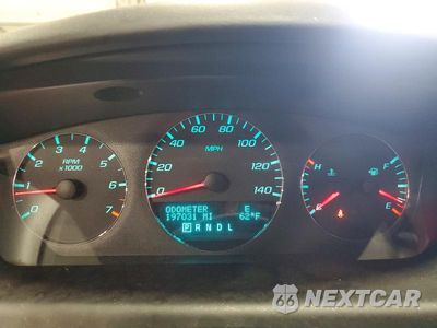 Zdjęcie 9 z 13 samochodu: 2012 CHEVROLET IMPALA LTZ VIN:2G1WC5E3XC1244693 - miniatura