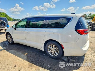 Drugie zdjęcie samochodu z przodu: 2023 CHRYSLER PACIFICA TOURING L VIN:2C4RC1BG8PR525130 - miniatura