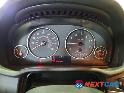 Zdjęcie 9 z 14 samochodu: 2013 BMW X3 XDRIVE28I VIN:5UXWX9C58DL874391 - miniatura