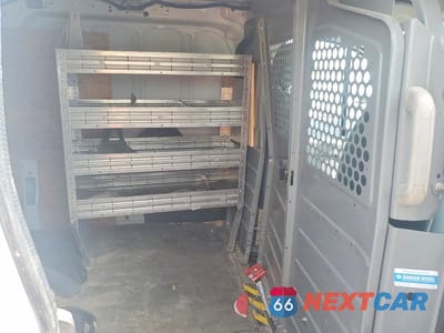 Zdjęcie 11 z 14 samochodu: 2015 FORD TRANSIT T-150 VIN:1FTNE1ZM8FKA79062 - miniatura