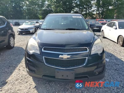 Piąte zdjęcie samochodu w środku: 2014 CHEVROLET EQUINOX VIN:2GNFLEEK4E6331002 - miniatura
