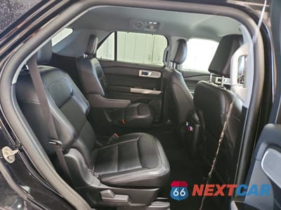 Zdjęcie 11 z 13 samochodu: 2024 FORD EXPLORER LIMITED VIN:1FMSK7FH8RGA61072 - miniatura