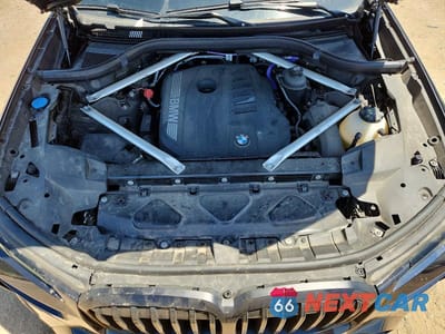 Zdjęcie 11 z 13 samochodu: 2024 BMW X7 XDRIVE40I VIN:5UX23EM0XR9S57309 - miniatura
