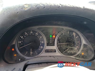 Zdjęcie 9 z 12 samochodu: 2009 LEXUS IS 250 VIN:JTHCK262195034877 - miniatura