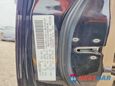 Zdjęcie 12 z 12 samochodu: 2010 DODGE RAM 2500 VIN:3D7UT2CL5AG187510 - miniatura