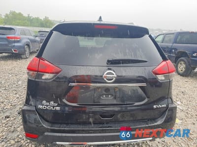 Zdjęcie 6 z 13 samochodu: 2019 NISSAN ROGUE S VIN:5N1AT2MV8KC789007 - miniatura