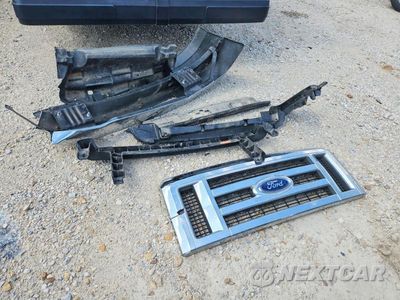 Zdjęcie 12 z 13 samochodu: 2021 FORD E350 SHUTTLE BUS VIN:1FDEE3FN5MDC10714 - miniatura