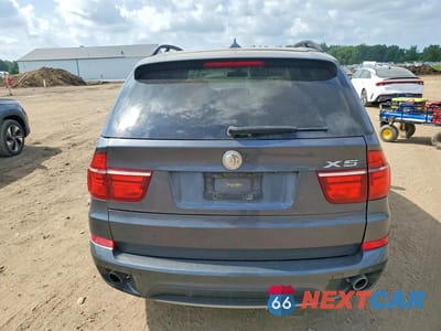 Zdjęcie 6 z 13 samochodu: 2013 BMW X5 XDRIVE35I VIN:5UXZV4C56DL993885 - miniatura