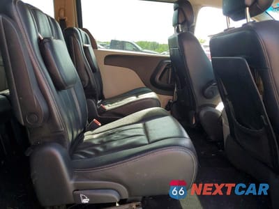 Zdjęcie 11 z 13 samochodu: 2013 CHRYSLER TOWN & COUNTRY VIN:2C4RC1BG4DR776268 - miniatura