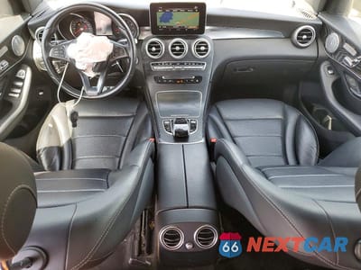 Zdjęcie 8 z 13 samochodu: 2018 MERCEDES-BENZ GLC 300 4MATIC VIN:WDC0G4KB2JV022954 - miniatura