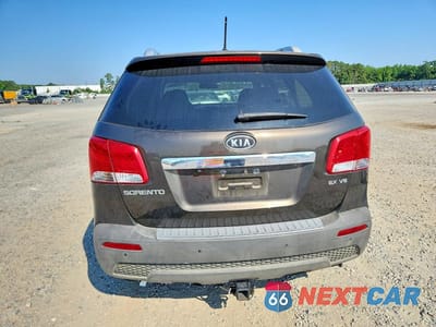 Zdjęcie 6 z 14 samochodu: 2012 KIA SORENTO EX VIN:5XYKU4A21CG234425 - miniatura