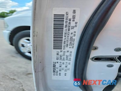 Zdjęcie 12 z 12 samochodu: 2013 RAM 2500 ST VIN:3C6UR4HL5DG593411 - miniatura
