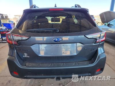 Zdjęcie 6 z 13 samochodu: 2024 SUBARU OUTBACK ONYX EDITION XT VIN:4S4BTGLD0R3260333 - miniatura
