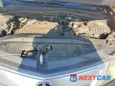 Zdjęcie 12 z 13 samochodu: 2012 ACURA MDX TECHNOLOGY VIN:2HNYD2H34CH504319 - miniatura