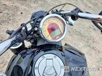Zdjęcie 7 z 8 samochodu: 2016 INDIAN MOTORCYCLE CO. SCOUT VIN:56KMSB000G3114879 - miniatura