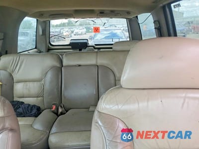 Zdjęcie 10 z 13 samochodu: 2000 CHEVROLET TAHOE K1500 VIN:1GNEK13R2YR179298 - miniatura