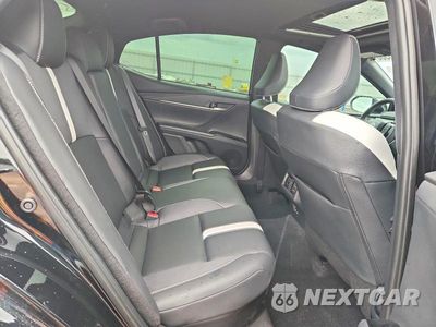 Zdjęcie 10 z 12 samochodu: 2026 TOYOTA CAMRY SE VIN:4T1DBADK9TU037781 - miniatura