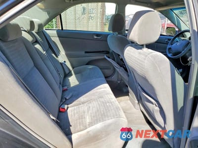 Zdjęcie 10 z 12 samochodu: 2005 TOYOTA CAMRY LE VIN:4T1BE30KX5U964145 - miniatura