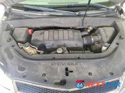 Zdjęcie 12 z 13 samochodu: 2009 CHEVROLET TRAVERSE LT VIN:1GNER23D19S159429 - miniatura