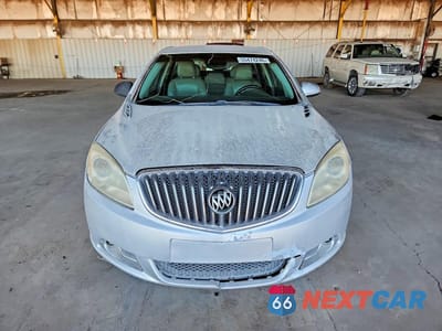 Piąte zdjęcie samochodu w środku: 2013 BUICK VERANO CONVENIENCE VIN:1G4PR5SK8D4130893 - miniatura