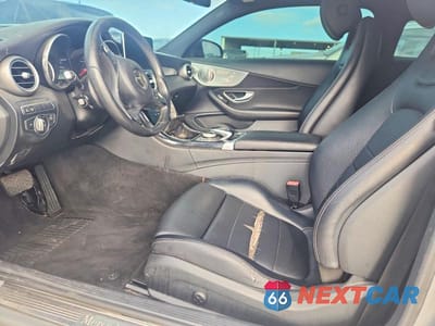 Zdjęcie 7 z 12 samochodu: 2017 MERCEDES-BENZ C 300 VIN:WDDWJ4JB3HF512249 - miniatura