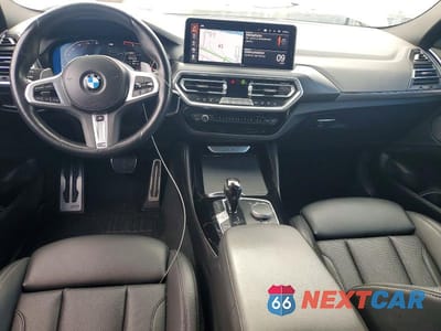 Zdjęcie 8 z 12 samochodu: 2023 BMW X4 XDRIVE30I VIN:5UX33DT0XP9P10129 - miniatura