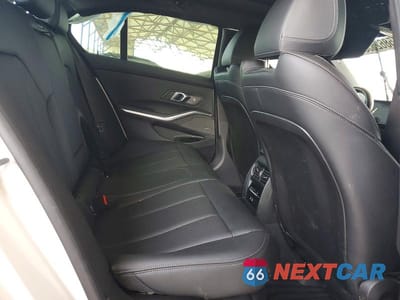 Zdjęcie 10 z 12 samochodu: 2024 BMW M340XI VIN:3MW49FF06R8E27197 - miniatura