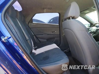 Zdjęcie 10 z 13 samochodu: 2021 HYUNDAI ELANTRA VIN:5NPLM4AG8MH036418 - miniatura