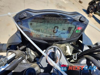 Zdjęcie 7 z 9 samochodu: 2022 SUZUKI SV650 VIN:JS1VP55A6N7100483 - miniatura