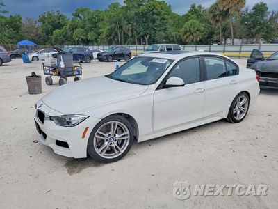 2013 BMW 335 I WBA3A9C51DF476599 - główne zdjęcie licytacji z USA - miniatura
