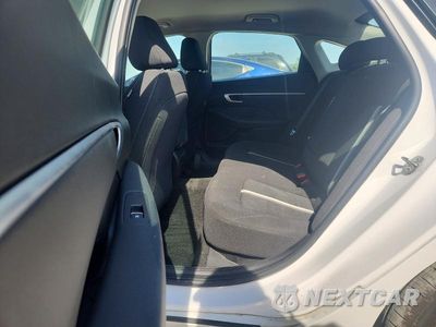 Zdjęcie 10 z 12 samochodu: 2025 HYUNDAI SONATA SEL VIN:KMHL64JA1SA441879 - miniatura