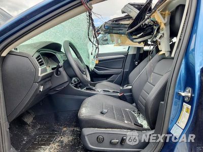 Zdjęcie 7 z 12 samochodu: 2021 VOLKSWAGEN JETTA S VIN:3VWC57BU5MM092343 - miniatura