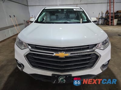 Piąte zdjęcie samochodu w środku: 2019 CHEVROLET TRAVERSE LT VIN:1GNERGKW4KJ254367 - miniatura