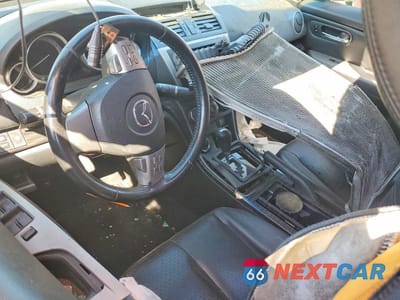Zdjęcie 8 z 12 samochodu: 2009 MAZDA 6 S VIN:1YVHP82B595M01212 - miniatura