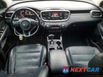 Zdjęcie 8 z 13 samochodu: 2016 KIA SORENTO EX VIN:5XYPH4A54GG121305 - miniatura