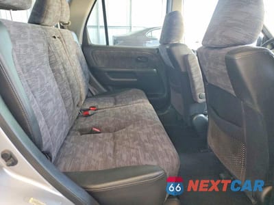 Zdjęcie 11 z 13 samochodu: 2003 HONDA CR-V LX VIN:JHLRD68433C005639 - miniatura