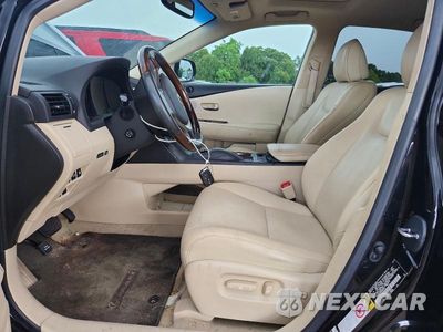 Zdjęcie 13 z 26 samochodu: 2013 LEXUS RX 350 VIN:2T2ZK1BA6DC097287 - miniatura