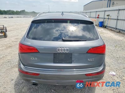 Zdjęcie 6 z 13 samochodu: 2015 AUDI Q5 PREMIUM PLUS VIN:WA1LFAFP5FA146882 - miniatura