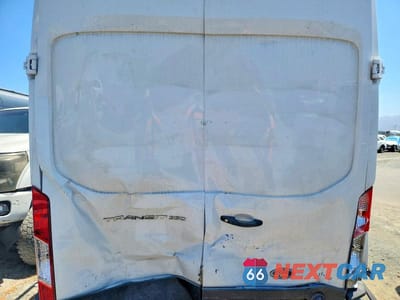 Zdjęcie 10 z 13 samochodu: 2024 FORD TRANSIT T-350 VIN:1FTBW3X8XRKB90184 - miniatura