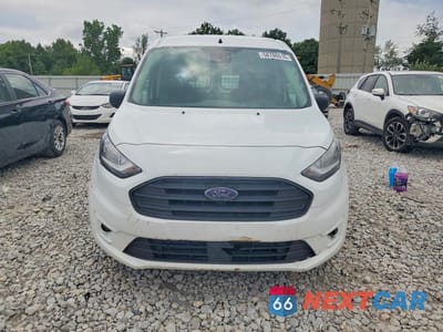 Piąte zdjęcie samochodu w środku: 2022 FORD TRANSIT CONNECT XLT DELIVERY VAN VIN:NM0LS7T26N1508372 - miniatura