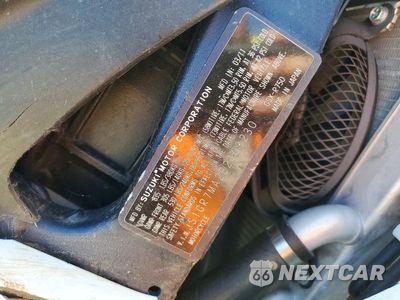 Zdjęcie 9 z 9 samochodu: 2011 SUZUKI GSX750 VIN:JS1GR7MA2B2103230 - miniatura