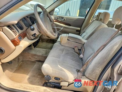 Zdjęcie 7 z 12 samochodu: 2004 BUICK LESABRE CUSTOM VIN:1G4HP52K64U214821 - miniatura