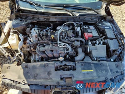 Zdjęcie 11 z 12 samochodu: 2025 NISSAN ALTIMA SV VIN:1N4BL4DW8SN344368 - miniatura