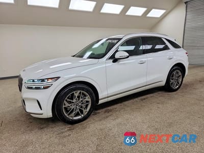 2025 GENESIS GV70 5NMMADTBXSH033416 - główne zdjęcie licytacji z USA - miniatura