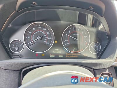 Zdjęcie 9 z 12 samochodu: 2018 BMW 340 XI VIN:WBA8B7C53JA583329 - miniatura