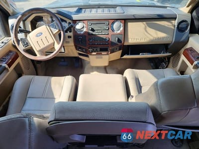 Zdjęcie 8 z 12 samochodu: 2010 FORD F250 SUPER DUTY VIN:1FTSW2BR1AEA69685 - miniatura
