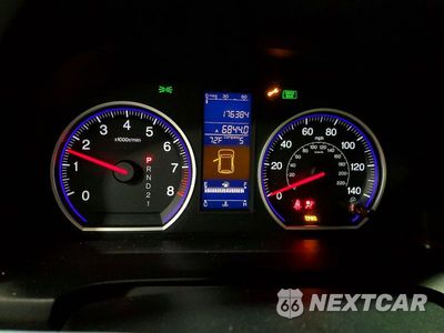 Zdjęcie 9 z 13 samochodu: 2010 HONDA CR-V EXL VIN:5J6RE4H72AL031021 - miniatura