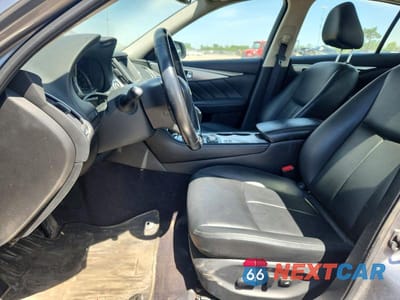 Zdjęcie 7 z 12 samochodu: 2020 INFINITI Q50 3.0T LUXE VIN:JN1EV7AR4LM253707 - miniatura