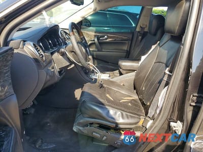 Zdjęcie 7 z 13 samochodu: 2013 BUICK ENCLAVE VIN:5GAKRCKD5DJ268978 - miniatura