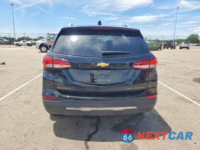 Zdjęcie 6 z 13 samochodu: 2023 CHEVROLET EQUINOX PREMIER VIN:3GNAXXEG7PL268756 - miniatura